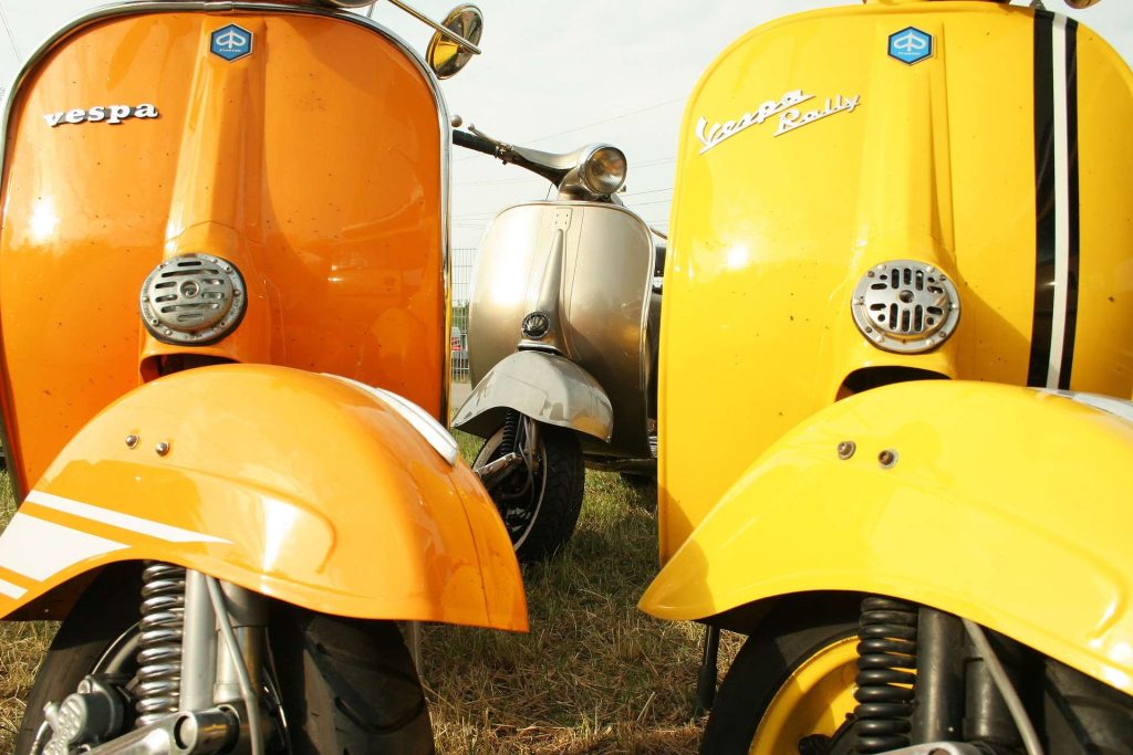 piaggio