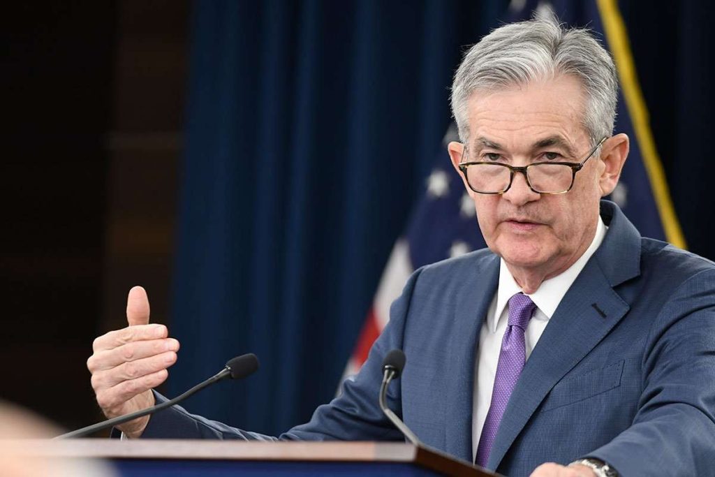 Fed: ecco cosa aspettarsi dai verbali di questa sera
