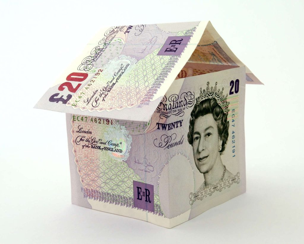 bank of england