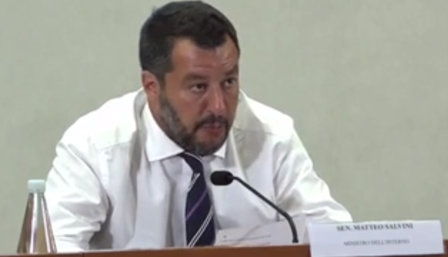salvini