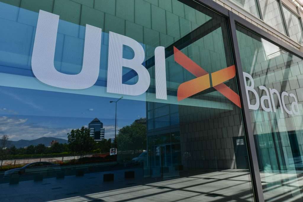 ubi banca