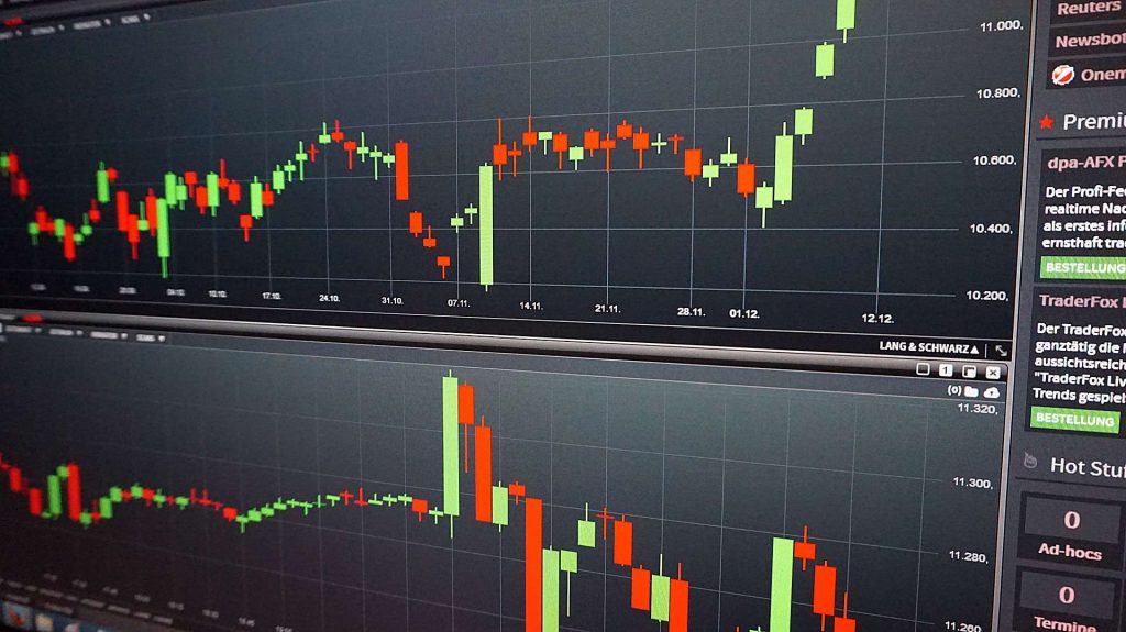 borse europee