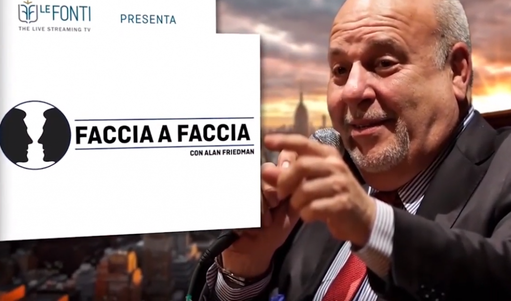 serracchiani