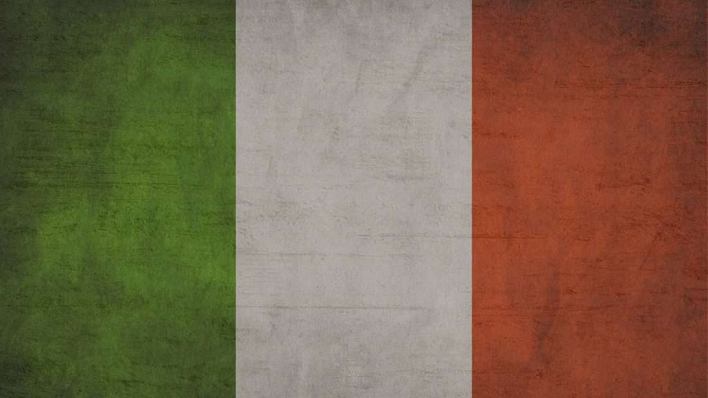 produzione industriale