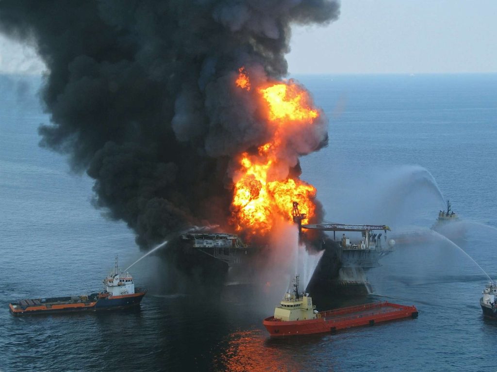 petrolio