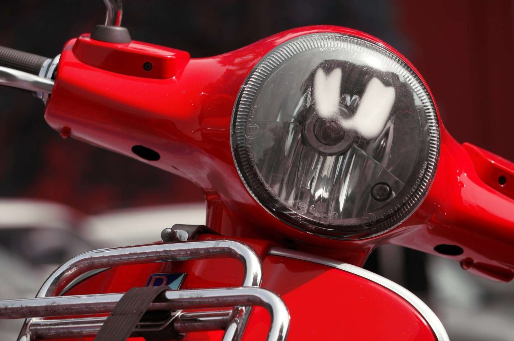 piaggio