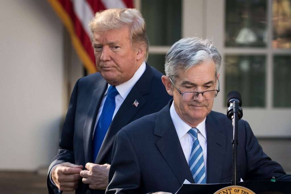 powell