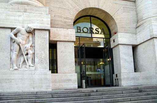 PIAZZA AFFARI
