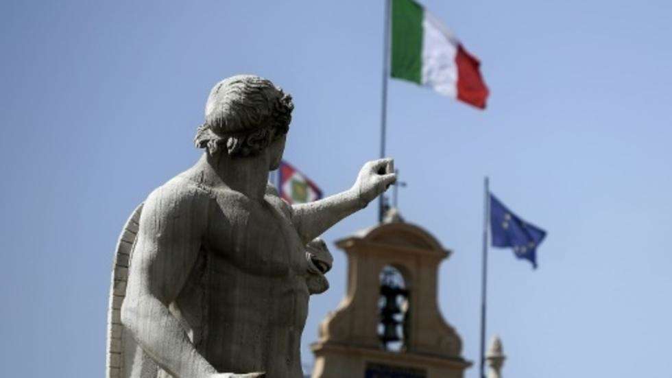 economia italiana