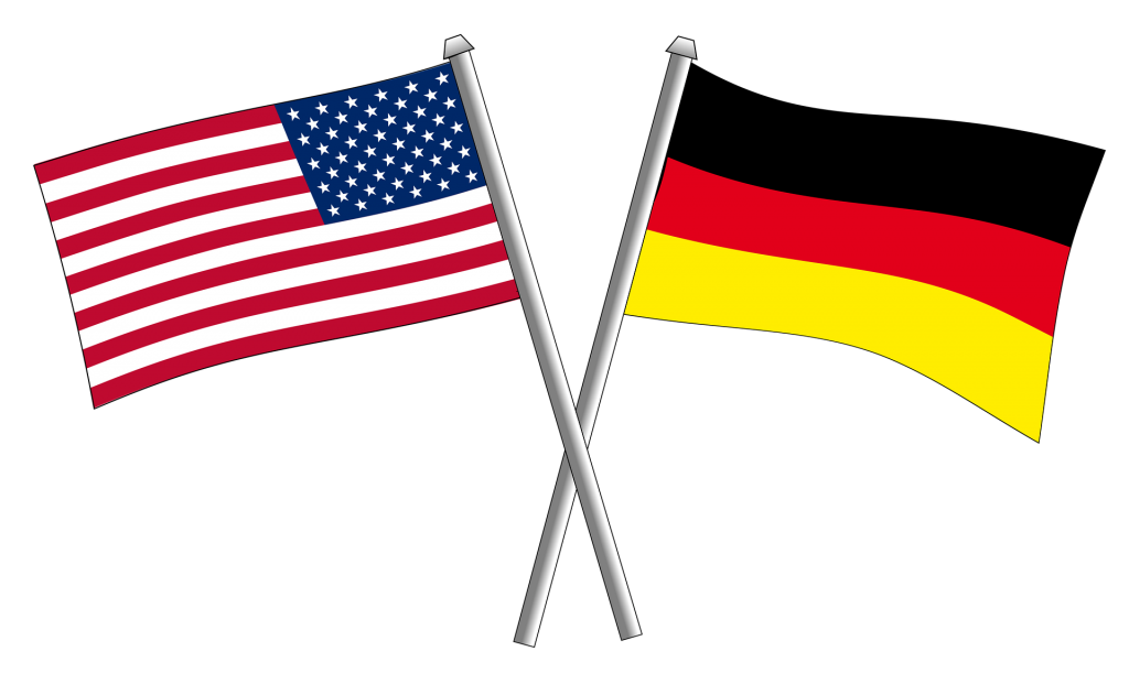 germania