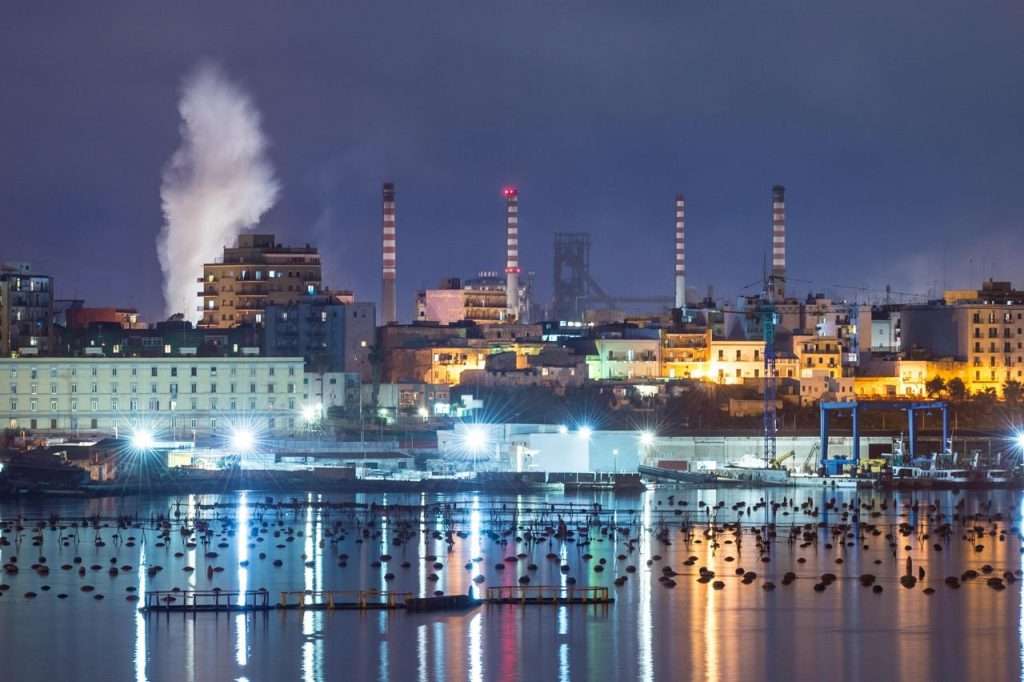 ilva