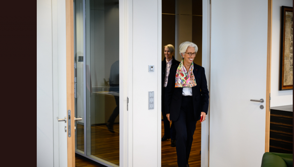 lagarde
