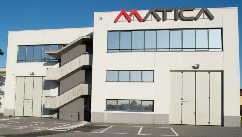 Matica Fintec: esordio su AIM Italia a 1,81 euro