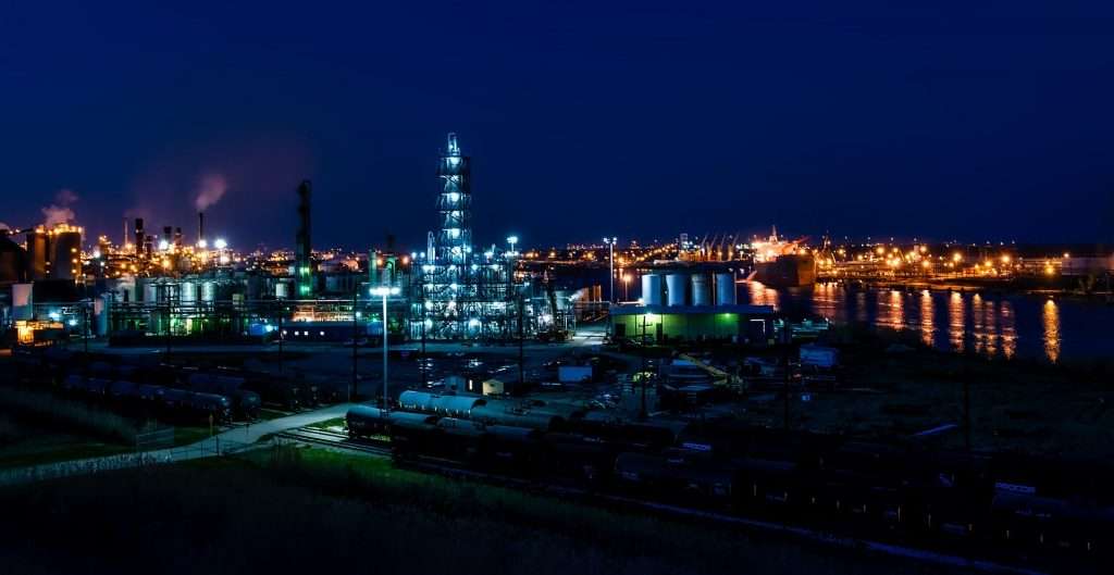 petrolio