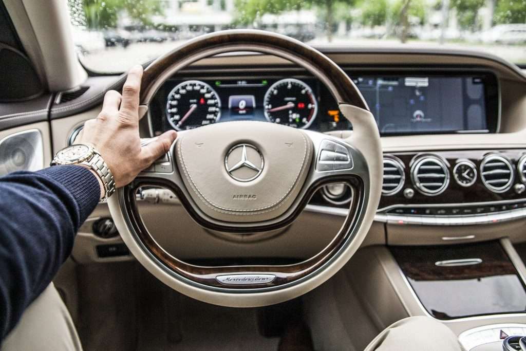 automotive