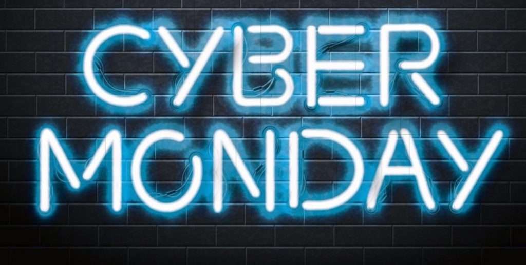 cyber monday
