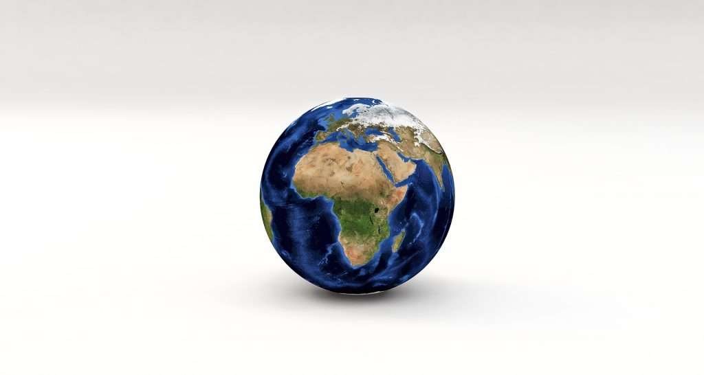 africa