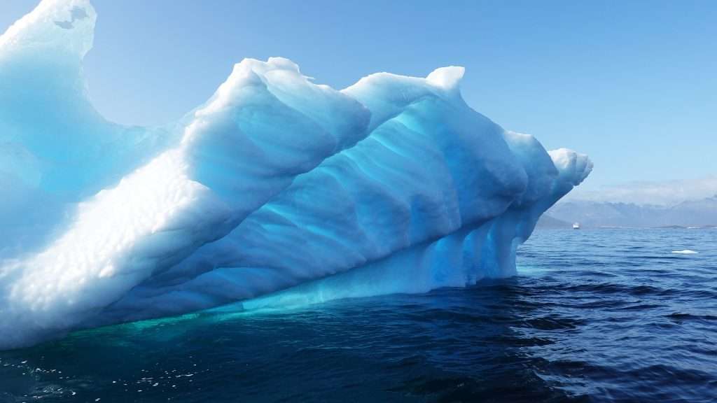 climate change