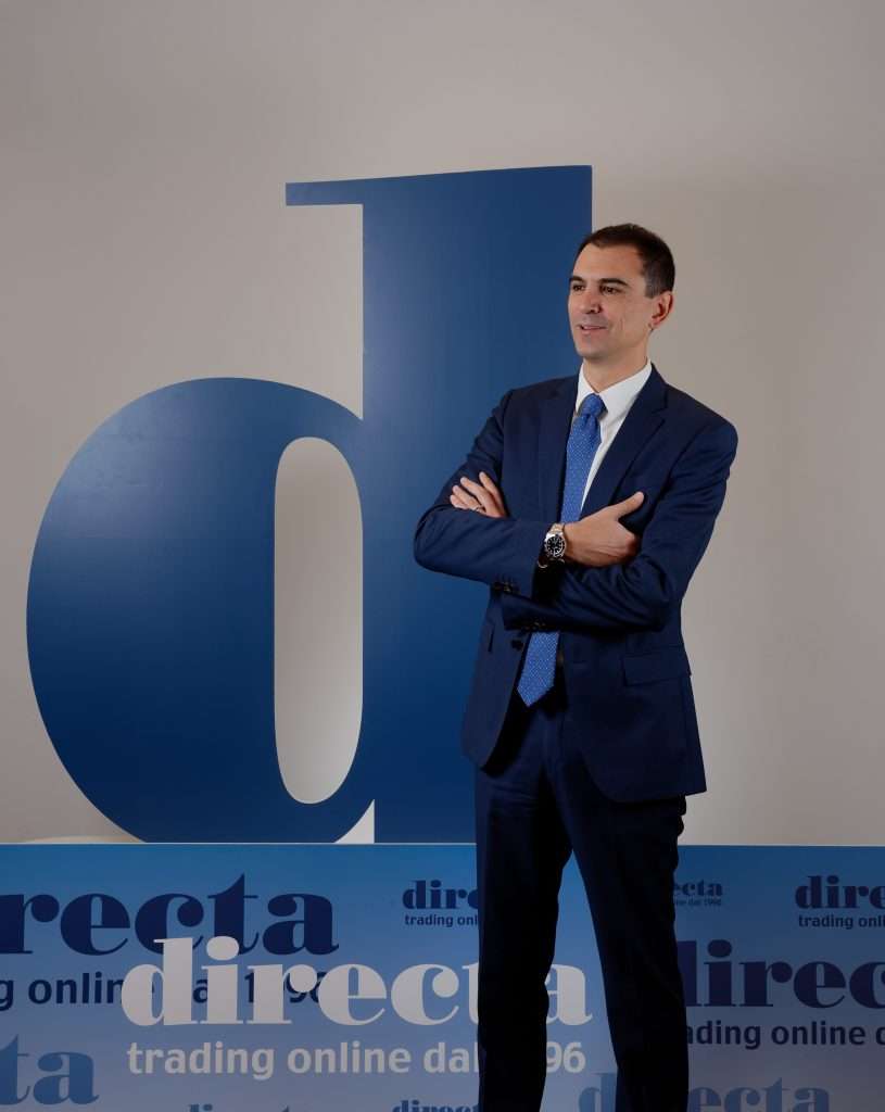 Directa: 2021 anno record, utile sopra i 5,2 milioni