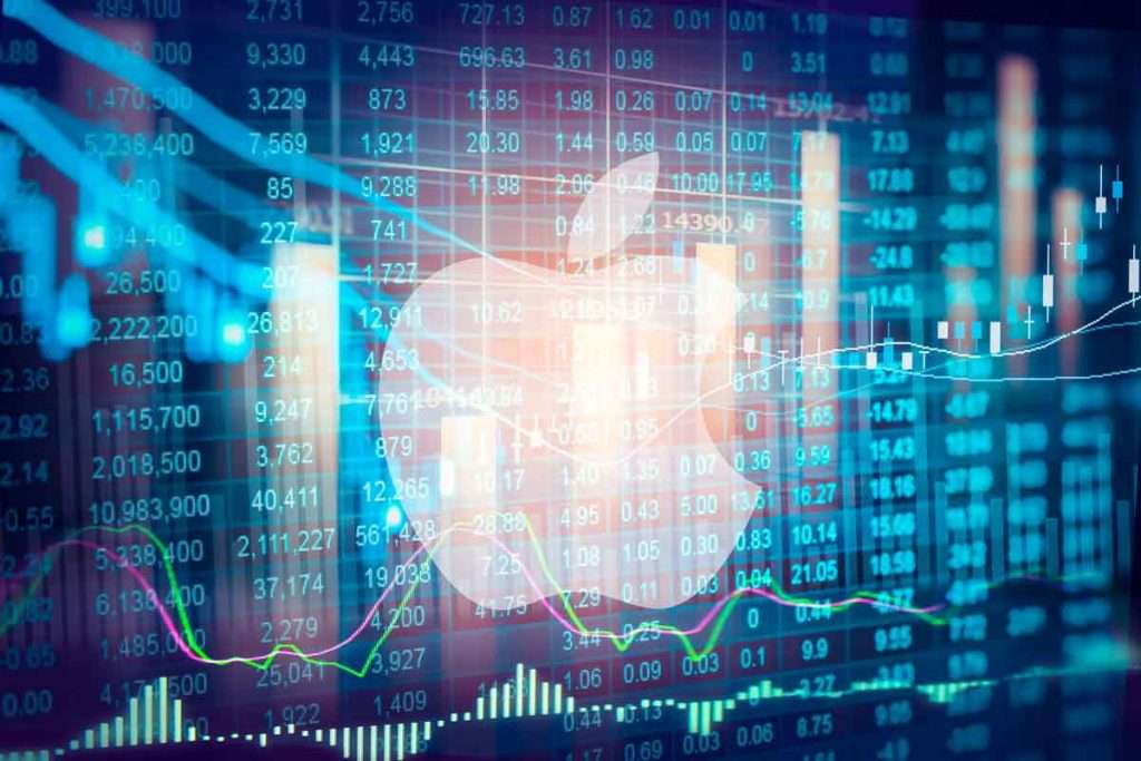 Apple: rischio nuovi tagli produzione iPhone, azioni verso i minimi?