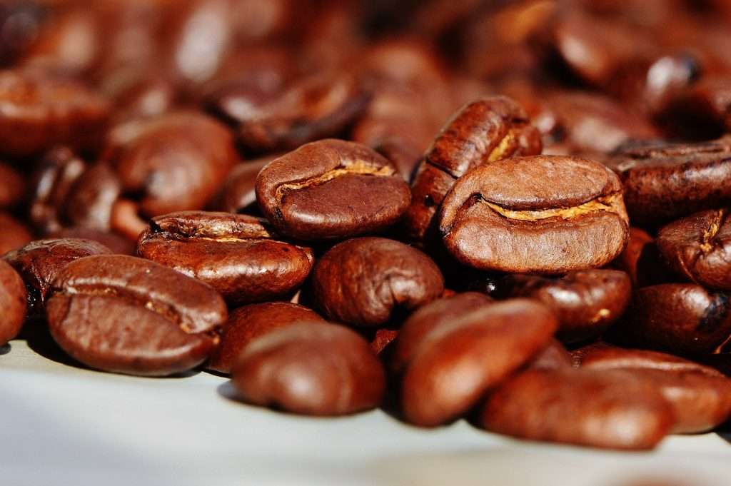 caffè