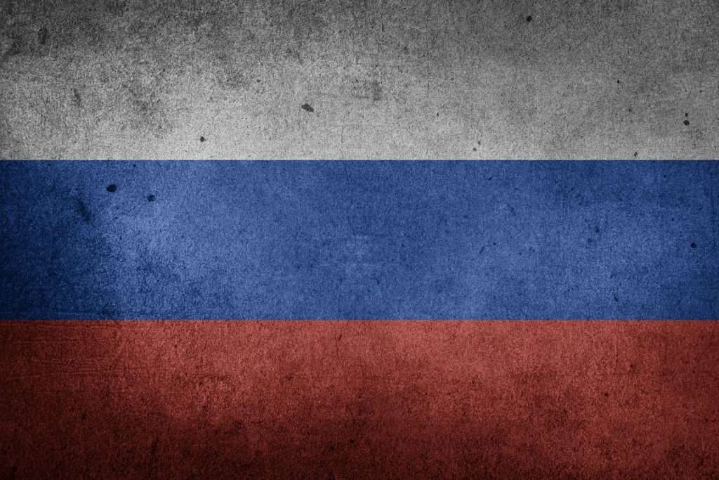 russia