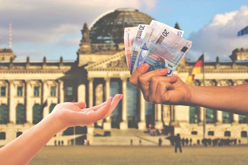 germania