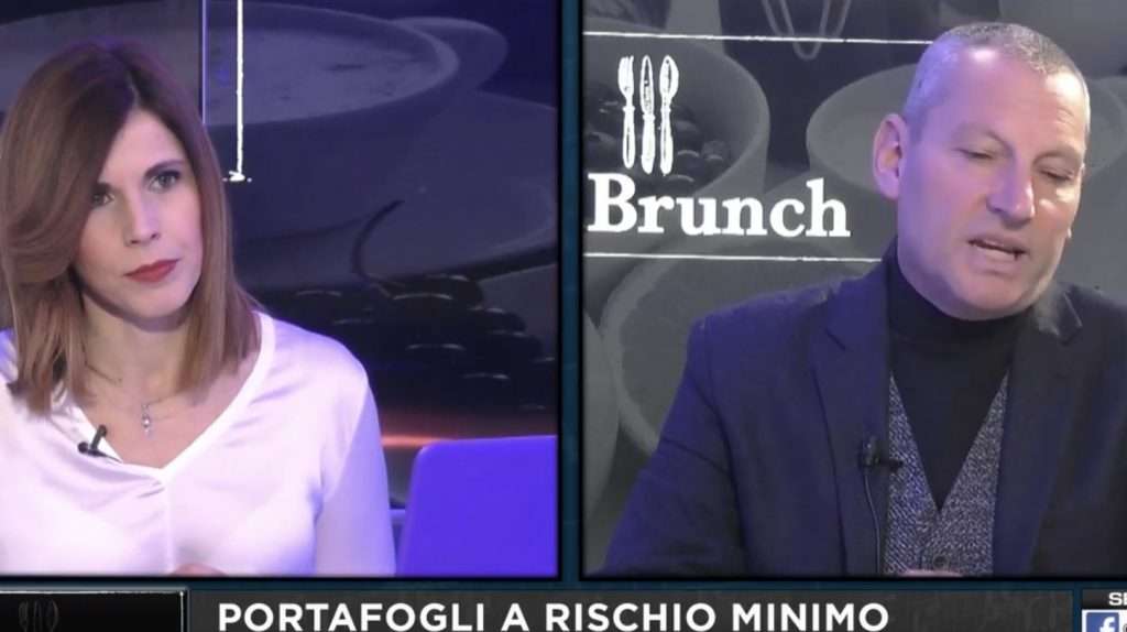 the brunch