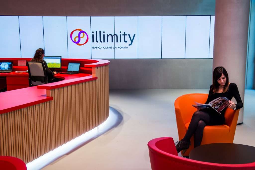 llimity Bank compra crediti NPL per 285 milioni
