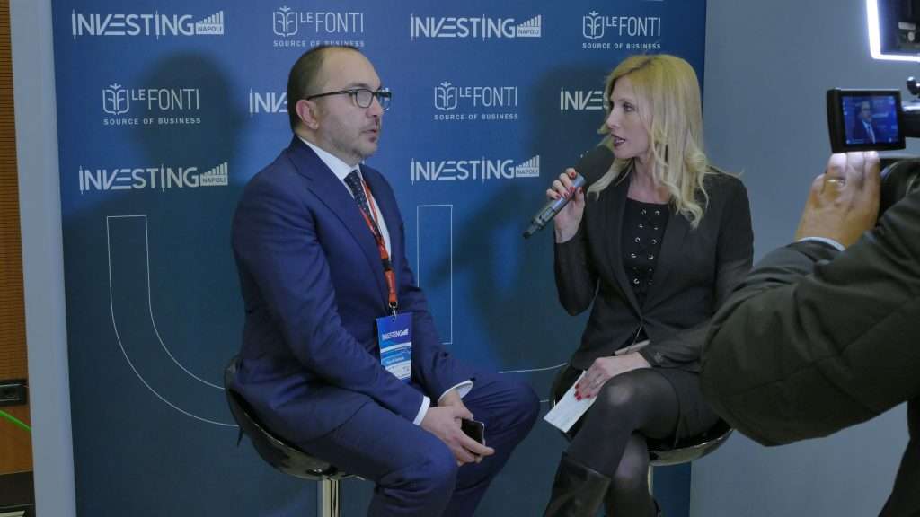 INVESTING