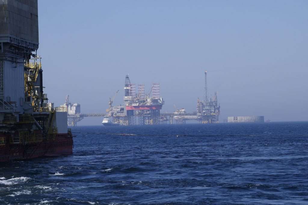 petrolio
