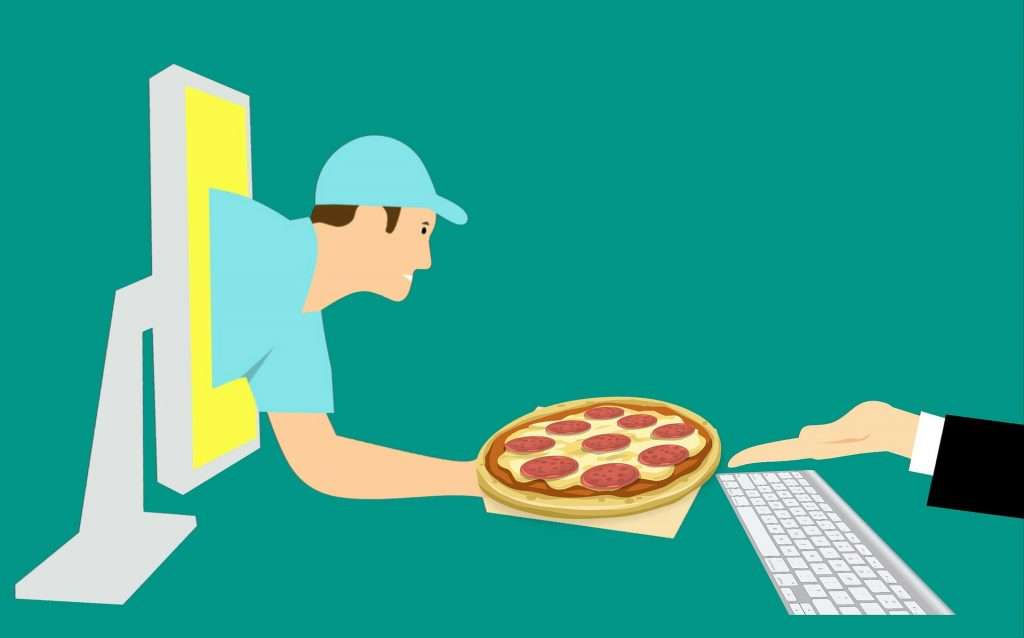 food delivery