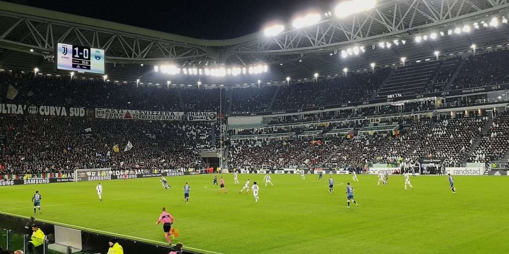 juventus