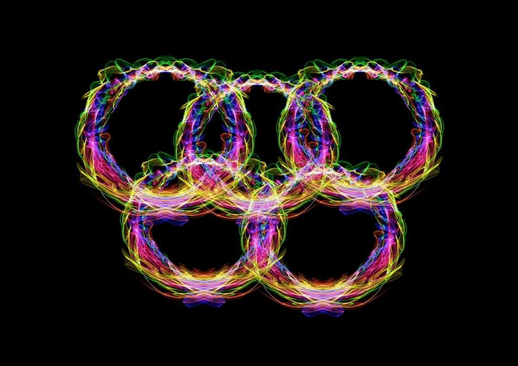 olimpiadi