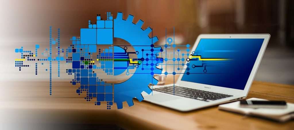 digitalizzazione