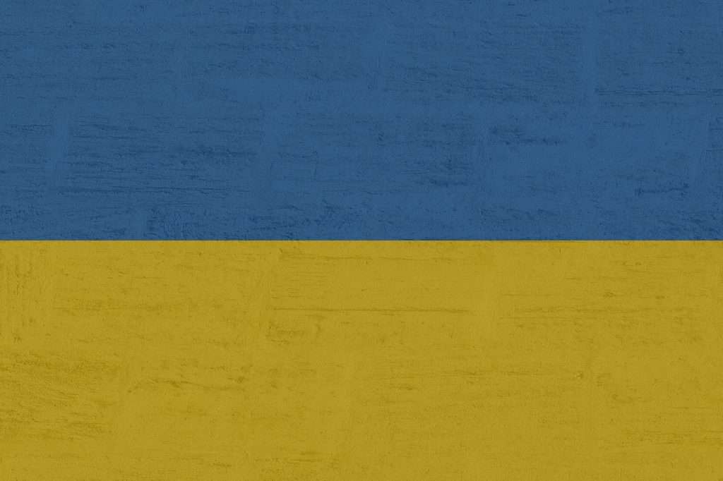ucraina