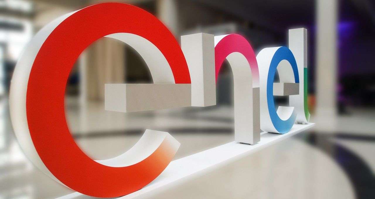 ENEL risultati in contrazione nel primo semestre 2020