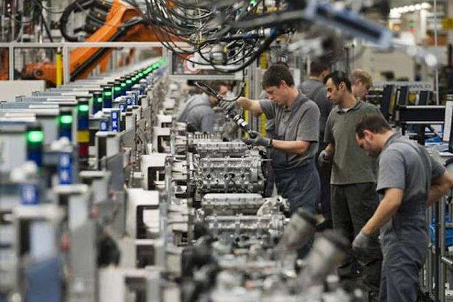 Eurozona: per il Pil il 2021 è fatto solo di stime al rialzo