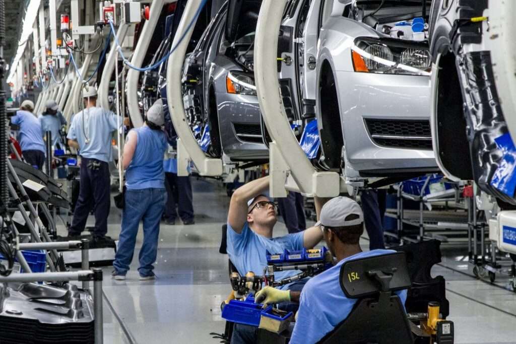 Volkswagen: ecco perché è il momento di comprare le azioni