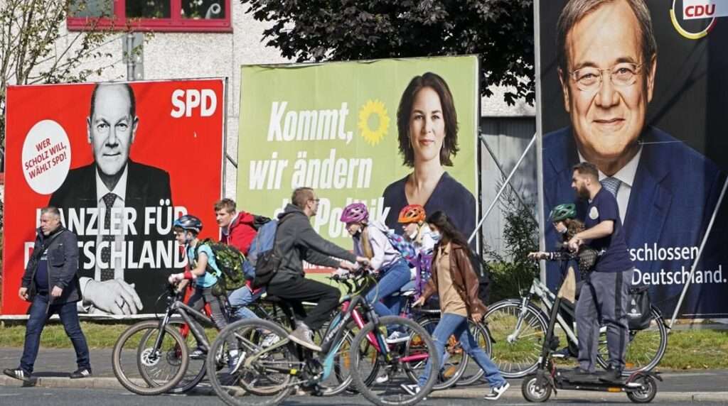 Elezioni Germania: strada lunga per Governo, ecco gli scenari possibili
