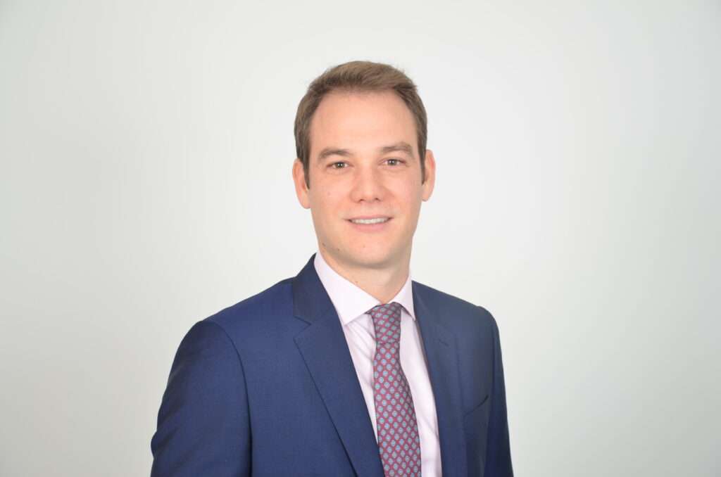 Allfunds si rafforza in Francia con nomina Vincent Mattera