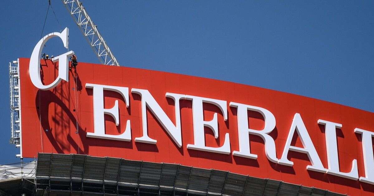 Leonardo Del Vecchio compra azioni Generali