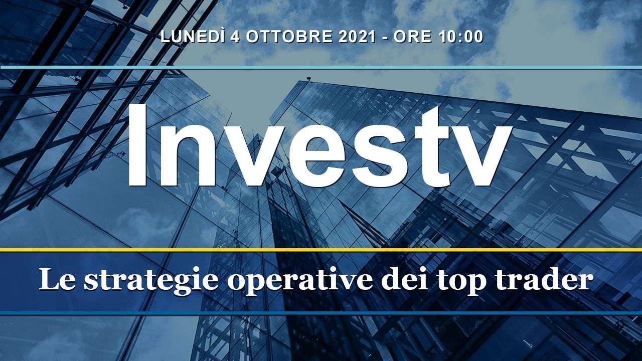 Investv: oggi Nicola Para e Tony Cioli Puviani in sfida