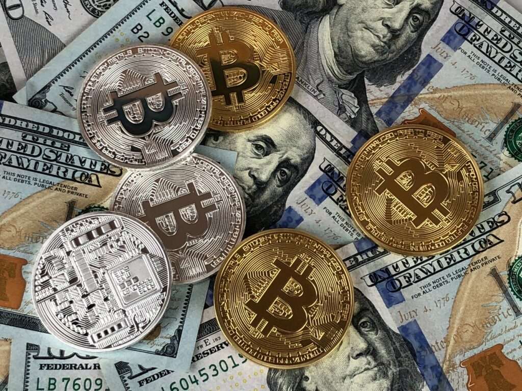 Bitcoin: ecco come gli investitori USA possono sfruttare le perdite fiscali