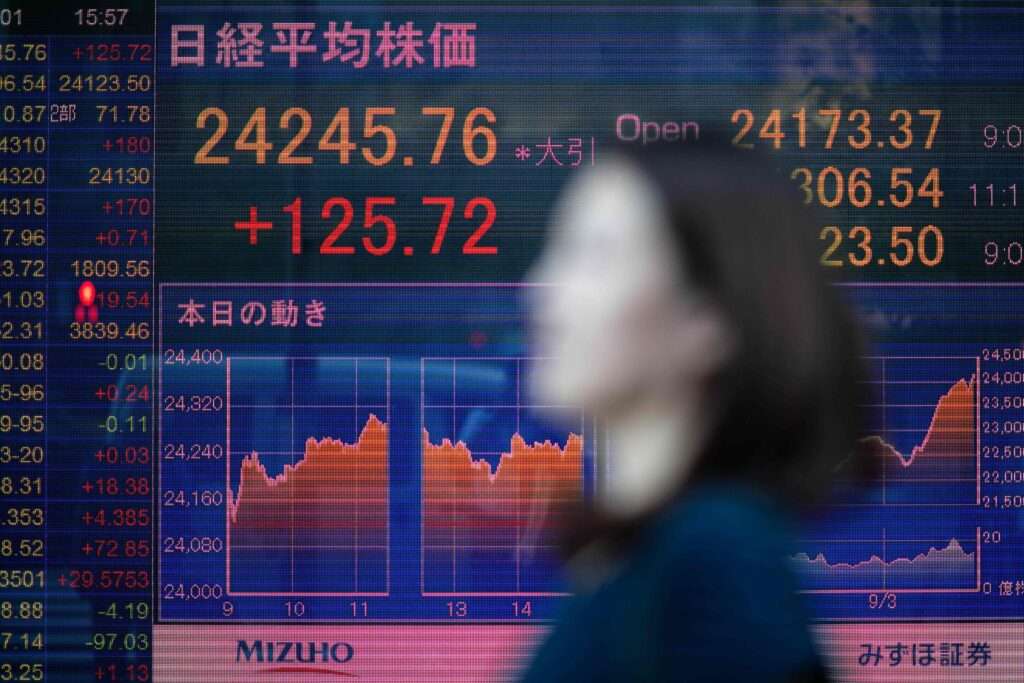 Azioni: 3 motivi per puntare sul Giappone
