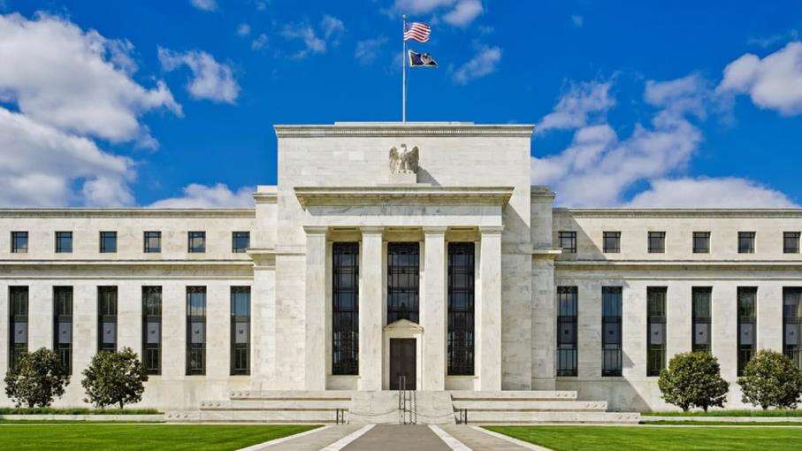 Fed: per Goldman Sachs aumenterà 4 volte i tassi nel 2022