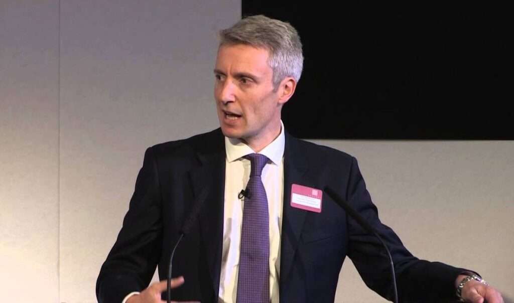 Ben Sanderson nuovo Managing Director divisione Real Estate