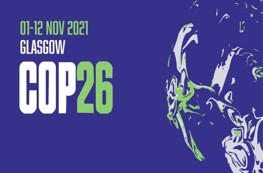 COP26: cos'è e perché è importante il vertice di Glasgow