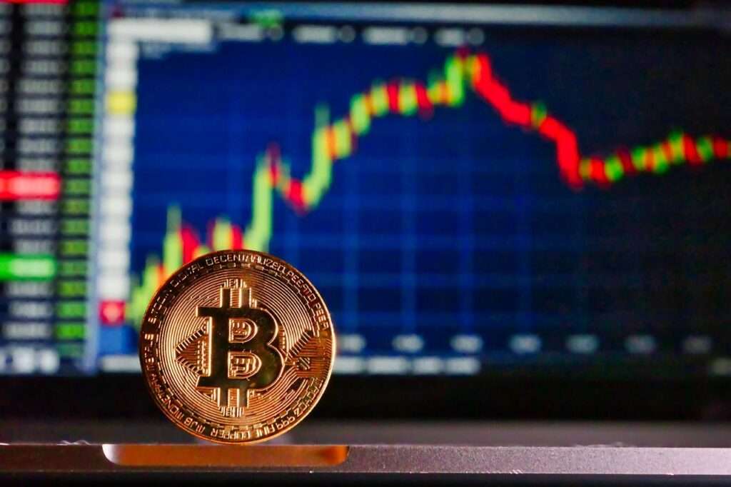 Bitcoin, la crypto più famosa del mondo