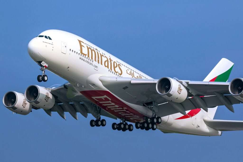 Emirates possibile IPO